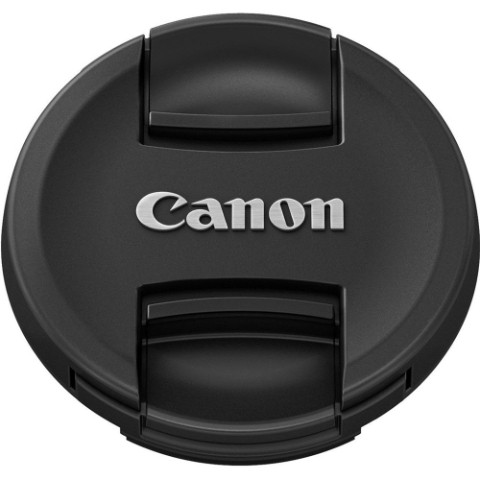 Canon 58mm Lens Cap